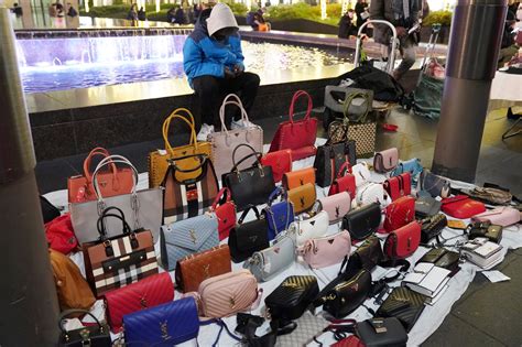 new york counterfeit handbags.